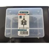 Panç Cmc Tools Tct 80 Mm Adaptörlü