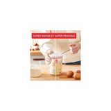 Pancake 900 ml Manuel Rondo