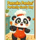 Pancake Pandas’ Perfectly Goofy Day
