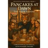 Pancakes at Dawn: The Tiger Listens: Exclusive Tiger Series (Book 1)