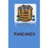 PANCAKES (COLAZIONE, Band 1)