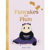 Pancakes for Plum