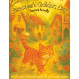 Pancake's Golden Day