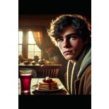 Pancakes in your PJs - A Francis Montgomery Story: A Walker Schoolhouse Kid Series