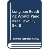 Pancakes (Level 1, Bk. 8) (Longman Reading World)