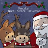 Pancake's Night Before Christmas