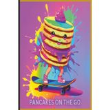 Pancakes on the Go