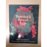 PANCAKES & PAINTED EGGS