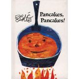 Pancakes, Pancakes!: Miniature Edition