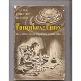 Pancakes-Paris [Hardcover] by Bishop, Claire Huchet