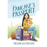 Pancake's Passport