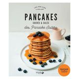 Pancakes Sucrés & Salés - Délices de Solar