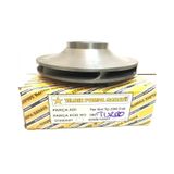 Pancar Motor E89 9,5HP/11,5HP 4`Lü Santrafüj Turbo Fan 14-15MM