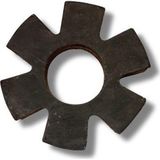 Pancar Motor Kaplin Lastiği E.m