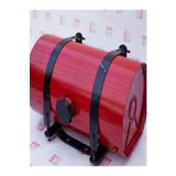 Pancar Motor Mazot Deposu E89 Mazot Deposu Yarım Yuvarlak BÜYÜK 10 LİTRE