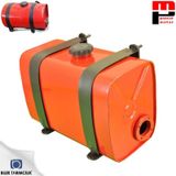 Pancar Motor Yakit Mazot Deposu (Kusakli) 471172670
