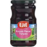 Pancar Turşu Cam 680GR 1 Adet