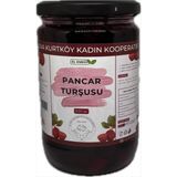 PANCAR TURŞUSU / S.S. Kurtköy Kadın Kooperatifi - 600 gr