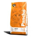 Pancho 15 kg Kuzu Etli Yetişkin Kedi Maması
