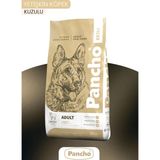 Pancho Extra Kuzulu Etli Yetişkin Köpek Maması 15KG - 20000