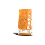 PANCHO Gurme Kuzu Etli Yetişkin Kedi Maması 15 Kg.