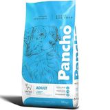 Pancho Kuzu Etli 15 kg Yetişkin Köpek Maması