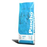 Pancho Kuzulu Kopek Maması 15 Kg