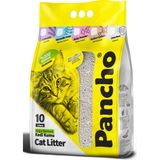 Pancho Lavantalı 10 L Kedi Kumu