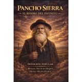Pancho Sierra: El Resero del Infinito: 4