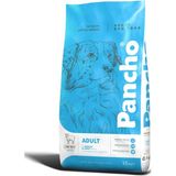 Pancho Yetişkin Köpek Maması Kuzu Etli 15 kg Orta ve Büyük Irklar İçin Sağlıklı Beslenme