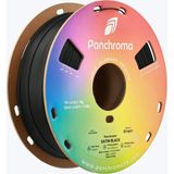Panchroma PLA Filament 1 kg 1.75 mm Çap Siyah Satin