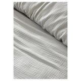 PANCHY CANKY 4 Kat çift Kişilik Müslin Pike 200 X 220
