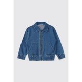 Panço Erkek Bebek Denim Ceket Bilinmeyen