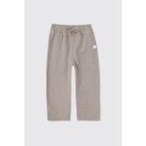 Panço Erkek Bebek Gri Pantolon - 4 Yaş
