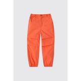 Panço Erkek Bebek Oranj Pantolon - Turuncu - 3 Yaş