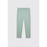 Panço Kız Bebek Mint Pantolon - Yeşil - 5 Yaş