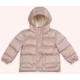 Panço Kız Bebek Pembe Mont - 6 - 12 Ay