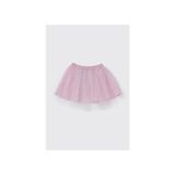 Panço Kız Bebek Tütü Pembe Etek - 4 Yaş