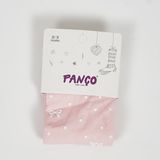 Panço Kız Çocuk 2212GK11024 - 0 - 6 Ay - Pembe