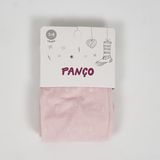 Panço Kız Çocuk 2212GK11027 - 1 - 2 Yaş - Pembe
