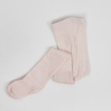 Panço Kız Çocuk Külotlu Çorap 2122GK11001 - XS - S - Pembe
