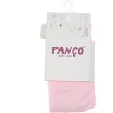 Panço Kız Çocuk Mikro Külotlu Çorap - 0 - 6 Ay - Pembe