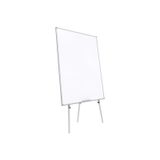 Panda 100 x 140 CM Teleskopik Ayaklı Yazı Tahtası Beyaz-pan236b