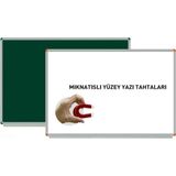 Panda 120 x 200 Cm Mıknatıslı Yüzey Duvara Monte Yazı Tahtaları ( Beyaz - Yeşil - Mavi - Pembe - Siyah - Açık Yeşil )