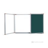 Panda 120X150 Duvara Monte Kapaklı Yazı Tahtası