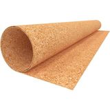 Panda 125X100 cm Rulo Mantar Pano 5 mm Kalınlıkta Tekil Ürün Geniş Çalışma Alanları İçin