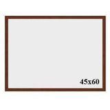 Panda 222 45x60 Mdf Çerçeve Yazı Tahtası