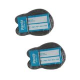 Panda 24 Jant 24X1.75 - 24X2.125 Bisiklet Iç Lastiği Av 40 mm Motor Sibop x 2 Adet