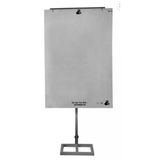 Panda 25 Sayfa Flipchart Flıp Card Kağıdı Postüp Içinde 64x90cm