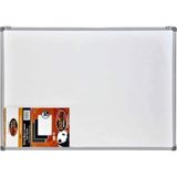 Panda 25X35 cm Eko Serisi Askılı Yazı Tahtası BEYAZ-PAN001